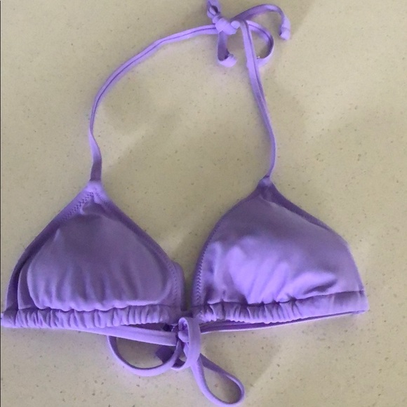 NWOT Aerie bikini top - Picture 1 of 2